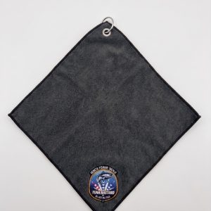 Home tuna bastard fishing towel